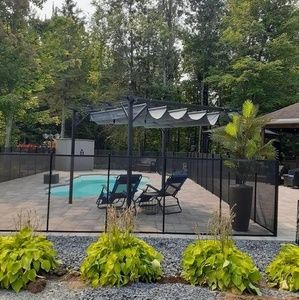 Meet your Posher, Normande